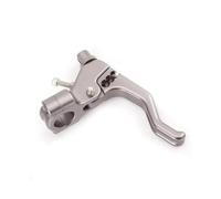 RESPUNEKBAH Leva Frizione Corta Stunt Easy Pull Cable System Per KX65 KX80/85 KX125 KX250 KLX125(Gray Clutch Only)