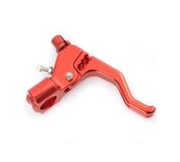 RESPUNEKBAH Leva Frizione Corta Stunt Easy Pull Cable System Per KX65 KX80/85 KX125 KX250 KLX125(Red Clutch Only)
