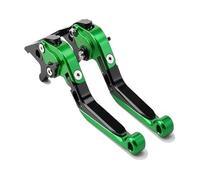 RESPUNEKBAH Leve Manubrio Accessori Motore Per SYM Per JOYMAX GTS 125 200 250 300 2006-Presente Leva Frizione Leva Freno Set Regolabile Pieghevole(See the figure8)
