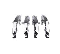 RESPUNEKBAH Maniglia Esterna Per Portiera 4589009AG Per Chrysler 300/300c 2004-2010 Per Sebring 2007-2010 Per Town And Per Country 2008-2009 Accessori Per Auto(1lot(4 doors))