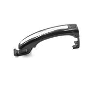 RESPUNEKBAH Maniglia Esterna Per Portiera Per Q7 2007 2008 2009 2010 2011 2012 2013 2014 2015 Sensore Intelligente 4L0837205A 4L0837205B(1pc New)