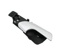 RESPUNEKBAH Maniglia Interna Porta Anteriore Sinistra Destra Per Alfa Per Romeo Per Giulietta 2010-2018 156092167 156092165(lato destro)