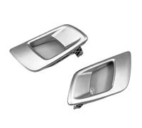 RESPUNEKBAH Maniglia Interna Porta Per Ford Per Ranger Per Everest E Per Mustang 1 Paio AB3921971 AB3921970