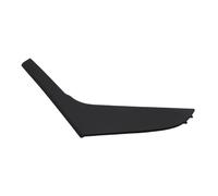 RESPUNEKBAH Maniglia Interna Portiera Auto, Maniglia Interna Porta Anteriore Sinistra Destra Per VW Per Golf 6 MK6 2009-2013 5K4868039A 5K4868040A(lato destro)