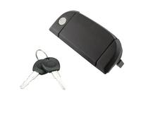 RESPUNEKBAH Maniglia Per Portiera Auto Per VW Per TRANSPORTER T4 Per Transporter Per Syncro 1990-2004 701837206 701837205 701837210 701827561(Tailgate)