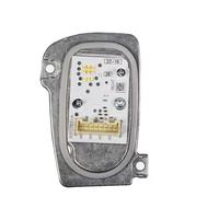 RESPUNEKBAH Per A3 S3 8V0998473A 8V0998474A 90071302 90071303 B011782-A B011783-A Modulo Luce Anteriore DRL A LED Angel Eyes A LED (8V0998474A Right)