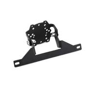 RESPUNEKBAH Per B&MW R850RT R1150RT Moto Telefono Stand Holder GPS Staffa Supporto Telefono USB Supporto Navigatore Moto(A)