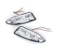 RESPUNEKBAH Per Chevrolet Per Epica 2008 2009 2010 2011-2014 Indicatore Di Direzione A LED Per Auto Specchietto Retrovisore Lampada Lampeggiante Ripetitore (Sinistra e destra)
