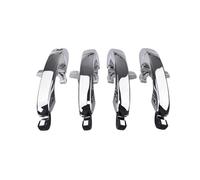 RESPUNEKBAH Per Chrysler 300/300c 2004-2010 Per Sebring 2007-2010 Per Town And Per Country 2008-2009 Maniglia Esterna Per Portiera 4589009AG Accessori Per Auto(1lot(4 doors))