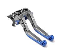 RESPUNEKBAH Per Click 160 Per Click160 ABS 2021-Presente Leva Freno Di Stazionamento Leve Maniglia Pieghevole Con Fermo Blocco Di Parcheggio Accessori(See the figure16)