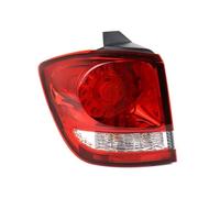 RESPUNEKBAH Per Dodge Per Journey Per JCUV 2012-2015 Fanale Posteriore Esterno Interno A LED Per Auto Luce Di Stop Indicatore Di Direzione Fendinebbia (Outer Left)