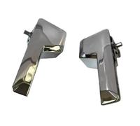 RESPUNEKBAH Per Ford Per Edge 2007 2008 2009 2010 2011 2012 2013 2014 E Per Lincoln MKX Maniglia Per Portiera Interna, Accessori Per Ricambi Auto(1 pair)