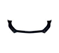 RESPUNEKBAH per Ford per Mustang MK6 2015 2016 2017 Spoiler Anteriore Paraurti Anteriore Kit di Modifica Carrozzeria Spoiler Frontali Auto