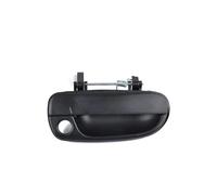 RESPUNEKBAH Per Hyundai Per Accent 2001 2002 2000-2006 2003 Maniglia Esterna Porta Anteriore Sinistra 82650-25000FL Accessori Auto Di Ricambio(Front Right)