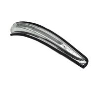 RESPUNEKBAH Per Hyundai Per Santa Fe 2013-2016 Indicatore Direzione Specchietto Laterale Ripetitore Segnale Svolta Lampada Lampeggiante Luce 876132W000 876232W000 (Sinistra)