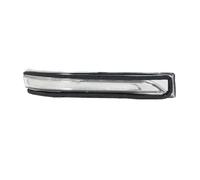 RESPUNEKBAH Per Hyundai Per Tucson 2016-2019 Indicatore Di Direzione Luce Esterna Per Auto Specchietto Retrovisore Laterale Per Portiera 87613D3000 87623-D3000 (lato destro)