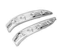 RESPUNEKBAH Per Hyundai Per Tucson IX35 2010-2015 Sinistra Destra LED Specchietto Luce Indicatore Di Direzione Lampada 1 Coppia 876242S200 876142S200