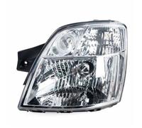 RESPUNEKBAH Per Kia Per Picanto 2004 2005 2006 2007 Faro Paraurti Anteriore Indicatore Di Direzione Lampeggiante Spia Di Avvertimento Di Guida Nessuna Lampadina (Sinistra)