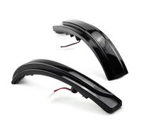 RESPUNEKBAH Per Kia Per Sorento 2016 2017 2018 2019 2020 Dynamic LED Side Mirror Blinker Flowing Light Turn Signal Indicator Lamp