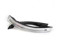 RESPUNEKBAH Per Kia Per Sportage R 2011-2016 Specchietto Retrovisore Auto Luce Esterna Specchietto Laterale Indicatore Di Direzione Accessori (1 Pair)