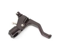 RESPUNEKBAH Per KX65 KX80/85 KX125 KX250 KLX125 Leva Frizione Corta Stunt Easy Pull Cable System(Black Clutch Only)