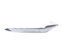 RESPUNEKBAH per Mercedes per Benz Classe E W212 E350 2014 2015 2016 Modanatura Inferiore Paraurti Anteriore A2128852774 A2128852774 Spoiler Frontali Auto(Only 1 Right)