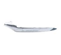 RESPUNEKBAH per Mercedes per Benz Classe E W212 E350 2014 2015 2016 Modanatura Inferiore Paraurti Anteriore A2128852774 A2128852774 Spoiler Frontali Auto(Only 1 Left)