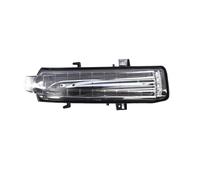 RESPUNEKBAH Per Mercedes Per Benz E-Coupe W207 C207 CLS CLC SL SLK Classe Dynamic Turn Signal Lamp Rearview Mirror Indicator Light (lato destro)