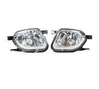 RESPUNEKBAH per Mercedes per Benz per Sprinter W906 2007-2013 Fendinebbia Paraurti Anteriore Fendinebbia Luci Diurne 9068200856 9068200956(1 Left And 1 Right)