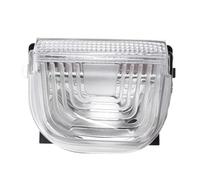 RESPUNEKBAH Per Mercedes Per Sprinter 2018 2019 2020 2021 2022 2023 2024 Specchietto Retrovisore Indicatore Di Direzione Luce Lampada Lente Copertura (Right Side)