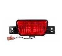 RESPUNEKBAH Per Mitsubishi Per Pajero Per Montero Per Shogun 2007-2015 Auto Posteriore Ruota Di Scorta Lampada Coda Paraurti Luce Lampada Della Nebbia 8337A068