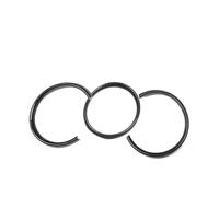 RESPUNEKBAH Per P&orsche per Macan per Boxster 718 per Cayman Cruscotto Auto Anello di Rivestimento Copertura Argento Stile Fibra di Carbonio Accessori Rifiniture Interne per Auto(Carbon)