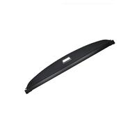 RESPUNEKBAH per Seat per Alhambra 2011-2022 Copribagagliaio Auto Copribagagliaio Impermeabile Retrattile Copribagagliaio (Canvas)