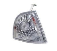 RESPUNEKBAH Per Skoda Per Octavia A4 2001-2003 2004 2005 2006 2007 2008 2009 2010 2011 Indicatore Direzione Faro Lampeggiante Indicatore Direzione Angolo Luce (lato destro)