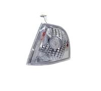 RESPUNEKBAH Per Skoda Per Octavia A4 2001-2003 2004 2005 2006 2007 2008 2009 2010 2011 Indicatore Direzione Faro Lampeggiante Indicatore Direzione Angolo Luce (Sinistra)