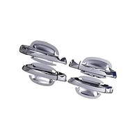 RESPUNEKBAH Per Skoda Per SUPERB 2009 2010 2011 2012 Coperchio Maniglia Della Portiera Dell'auto E Coperchio Della Ciotola Tazza