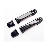 RESPUNEKBAH Per Subaru Per BRZ 2021 2022 ABS Copri Maniglia Per Porta Adesivo Accessori Per Lo Styling Dell'auto (1)