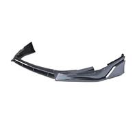 RESPUNEKBAH per Toyota per Camry Le XLE SE XSE 2024-2025 Spoiler per Paraurti Anteriore Splitter Minigonne Diffusore Pannello Inferiore Spoiler Frontali Auto(Carbon Look)