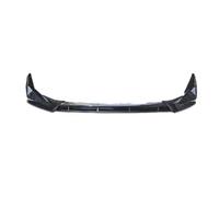RESPUNEKBAH per Toyota per Camry Le XLE SE XSE 2024-2025 Spoiler per Paraurti Anteriore Splitter Minigonne Diffusore Pannello Inferiore Spoiler Frontali Auto(Glossy Black)