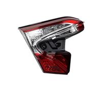 RESPUNEKBAH Per Toyota Per CH-R Per CHR 2018-2021 Auto Coda Posteriore Luce Di Coda Alloggiamento Della Lampada Indicatore Di Arresto Del Freno Della Lampada (Inner Left)