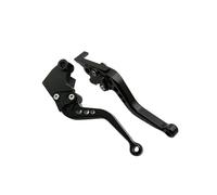 RESPUNEKBAH Per VT 750 VT750 Per Phantom Per Shadow Per Fury VTX 1300 CX VTX1300 VTX1300CX 2011-2017 Leve Freno E Frizione Lunghe E Corte Per Moto(Short all black)
