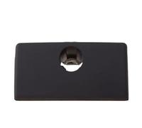 RESPUNEKBAH Per VW 1998-2006 Per GOLF MK4 Per BORA Per Jetta D7YA Modanatura Per Maniglia Del Cassetto Portaoggetti Per Auto