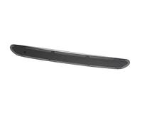 RESPUNEKBAH Per VW Per Golf 6 7 Mk6 MK7 Per Polo Hatchback 6R 2011-2017 Terza Luce Di Stop Posteriore A LED 5K0945087B RISPOSTAKBAH(Bright black)