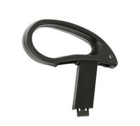 RESPUNEKBAH Per VW, Per Golf Mk4 Per Bora Per Jetta Per Maggiolino Per Caddy Per Lupo Maniglia Inclinazione Sedile Anteriore Sinistro Destro 1j3881633b 1j388134b(Left Hand)