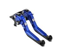 RESPUNEKBAH Per XSR700/per XTribute/XSR 700 2016-Presente Leva Frizione Leva Freno Set Leve Manubrio Pieghevole Regolabile Accessori Parti(See the figure6)
