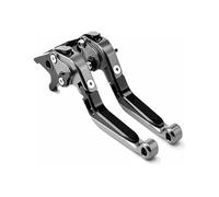 RESPUNEKBAH Per XSR700/per XTribute/XSR 700 2016-Presente Leva Frizione Leva Freno Set Leve Manubrio Pieghevole Regolabile Accessori Parti(See the figure18)