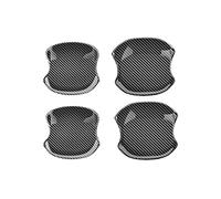 RESPUNEKBAH Rivestimento Cavità Coperchio Ciotola Maniglia Della Portiera Dell'auto Per Toyota Per Sienta Serie 10 2022 2023 (1)