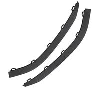 RESPUNEKBAH Spoiler Inferiore Deflettore Aria Modanatura 5GG8059039B9 per VW per Golf MK7 GTI 2015 2016 2017 Spoiler Frontali Auto