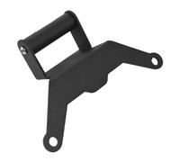 RESPUNEKBAH Supporto Telefono Moto per Y&amaha X-Max Xmax YP 125 250 300 400 2017-2021 Supporto per Piastra per Cellulare per Moto Supporto per Telefono Supporto di Navigazione per Moto
