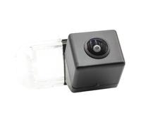 RESPUNEKBAH Telecamera di Retromarcia CCD HD AHD per Mercedes per Benz W245 B150 B160 B170 B180 B200 2005 2006 2007-2011 Accessori per Auto(D170 AHD 720P)